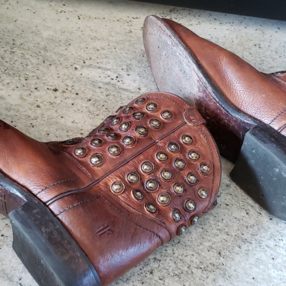 Frye Boots - Picture 5 of 5